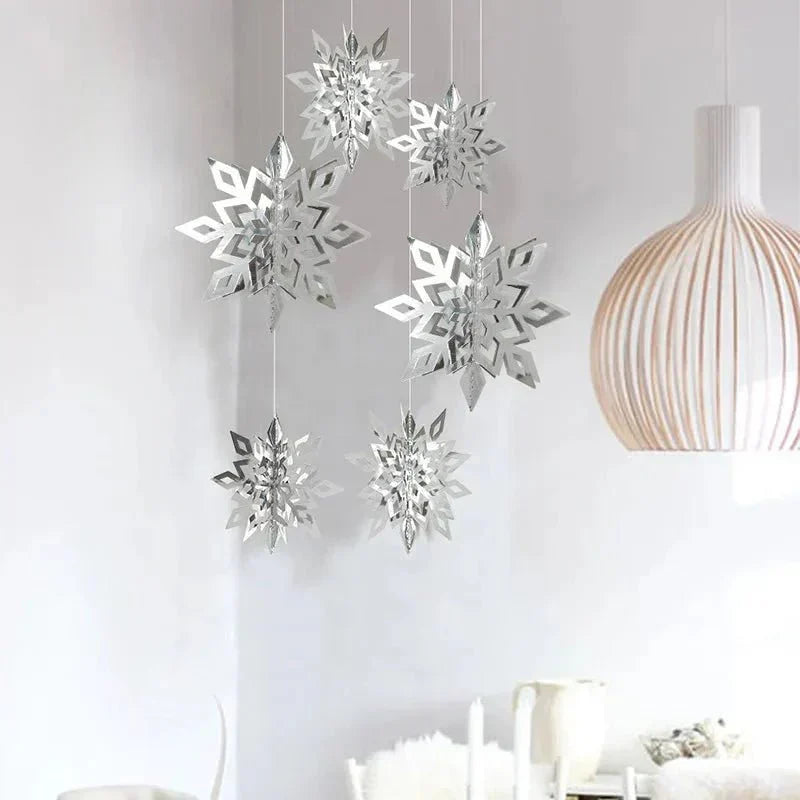 Craft - Winter Magic - Transform Your Space - Unlimited Creativity | Kalsten