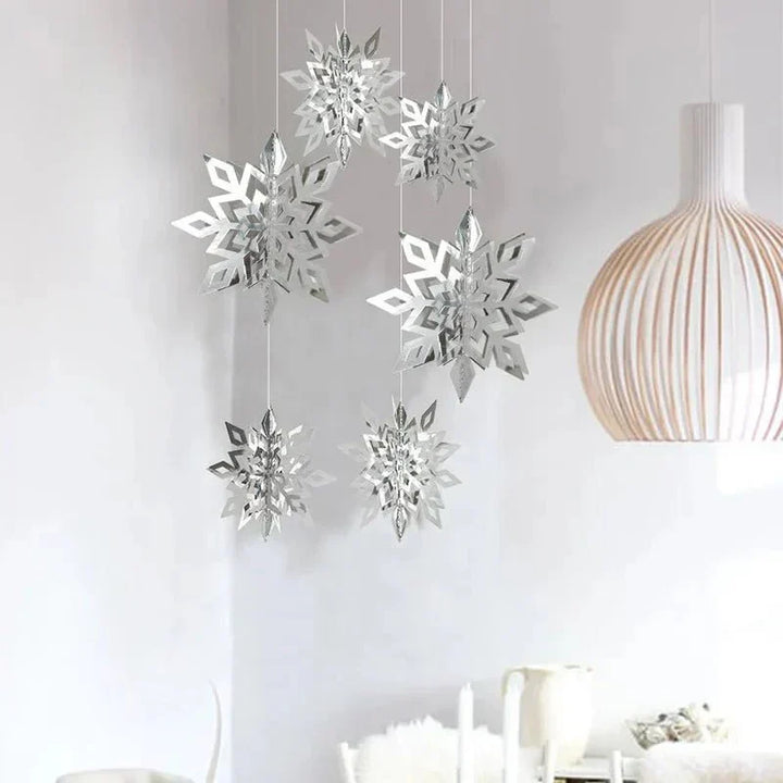 Frost Craft - Winter Magic - Transform Your Space - Unlimited Creativity | Kalsten