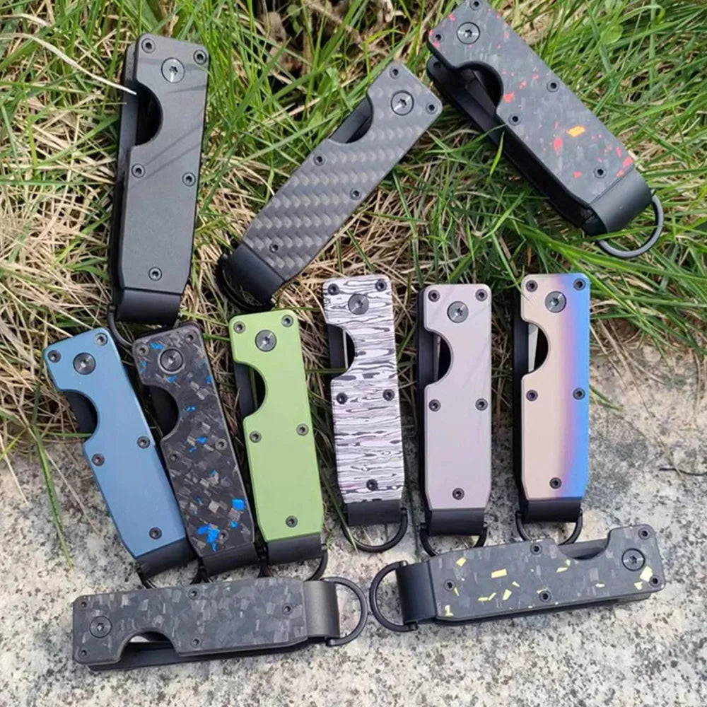 Key Organizer Aluminum | Kalsten