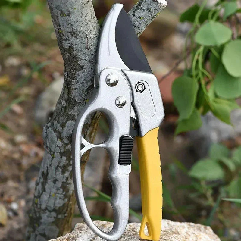 Tree Wood Trimming Compact Gardening Hand Clippers | Kalsten