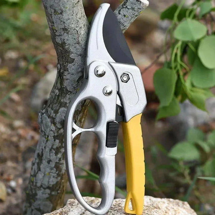 Tree Wood Trimming Compact Gardening Hand Clippers | Kalsten