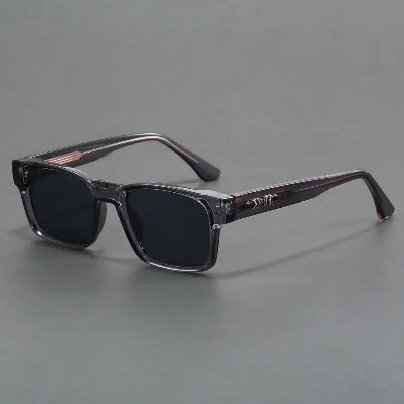 Retro Polarized Sunglasses | Kalsten