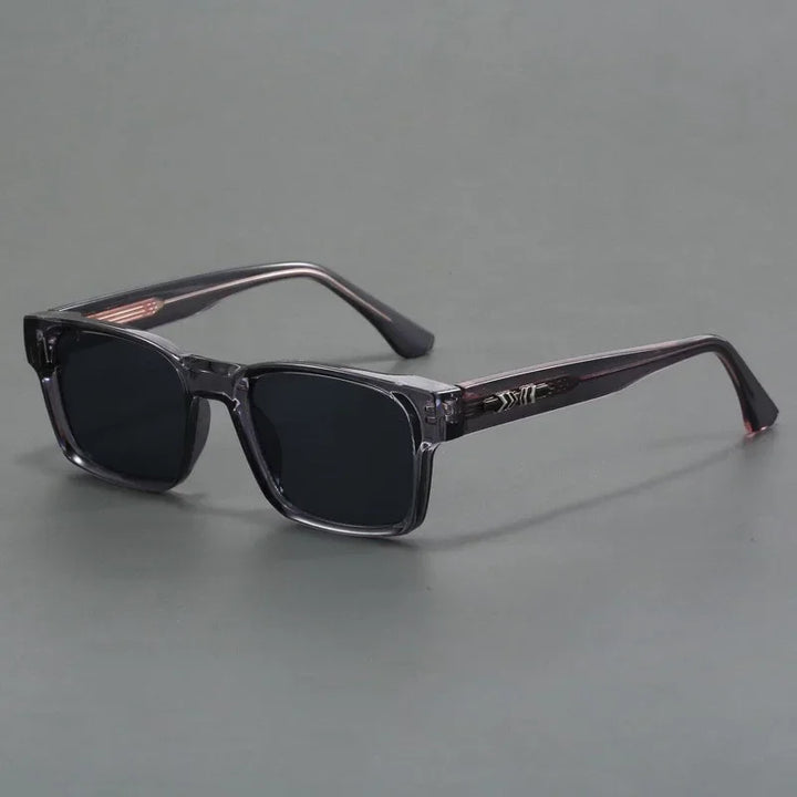 Retro Polarized Sunglasses | Kalsten