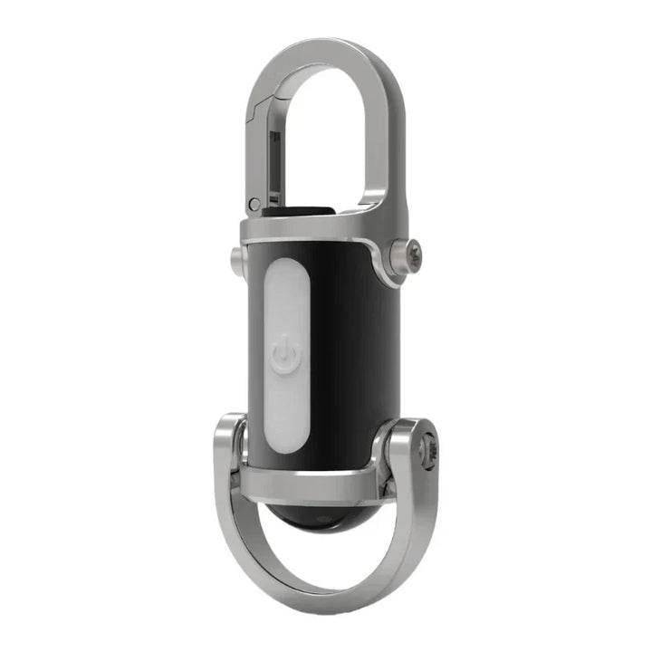 LED Pocket USB Rechargeable Keychain Light | Kalsten