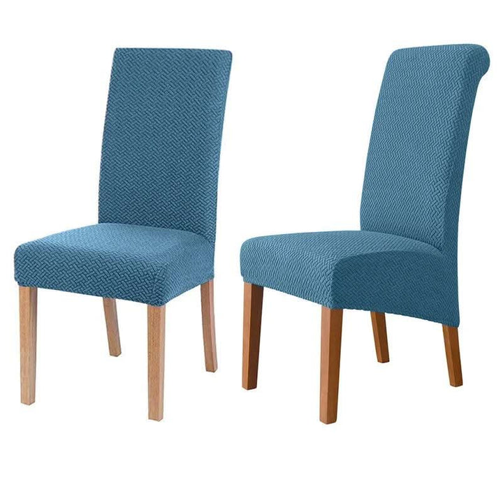 Teri - Elegant protection and luxurious comfort chair cover