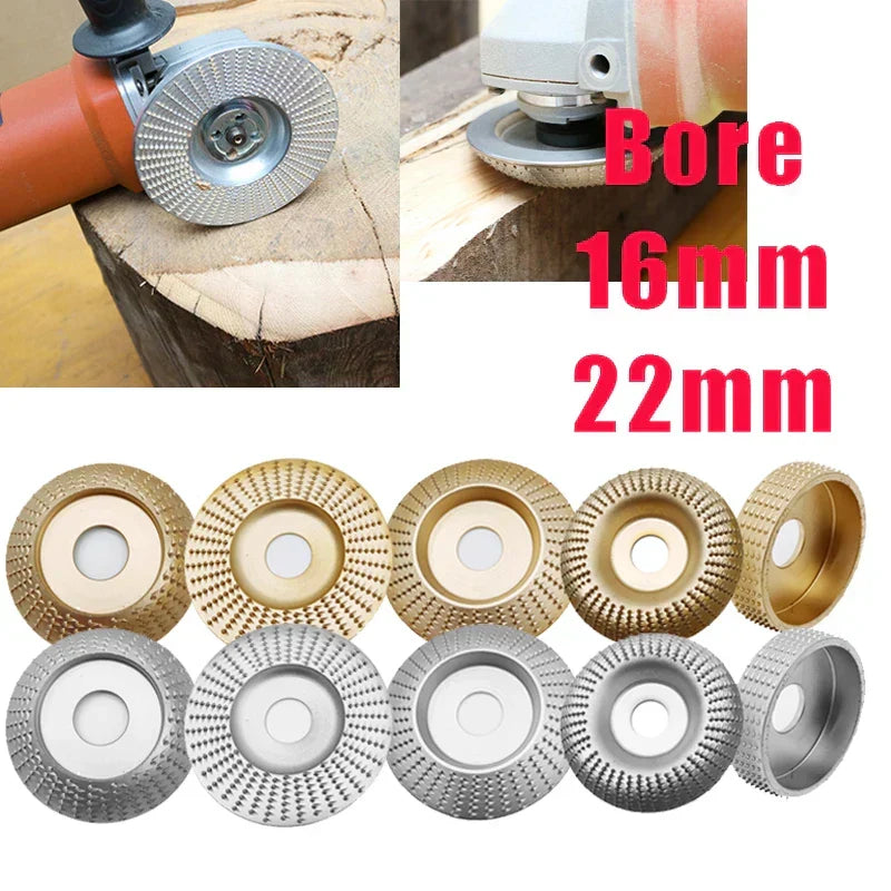 Kalsten | Wood Master Sanding Disc Precision Carving Tool