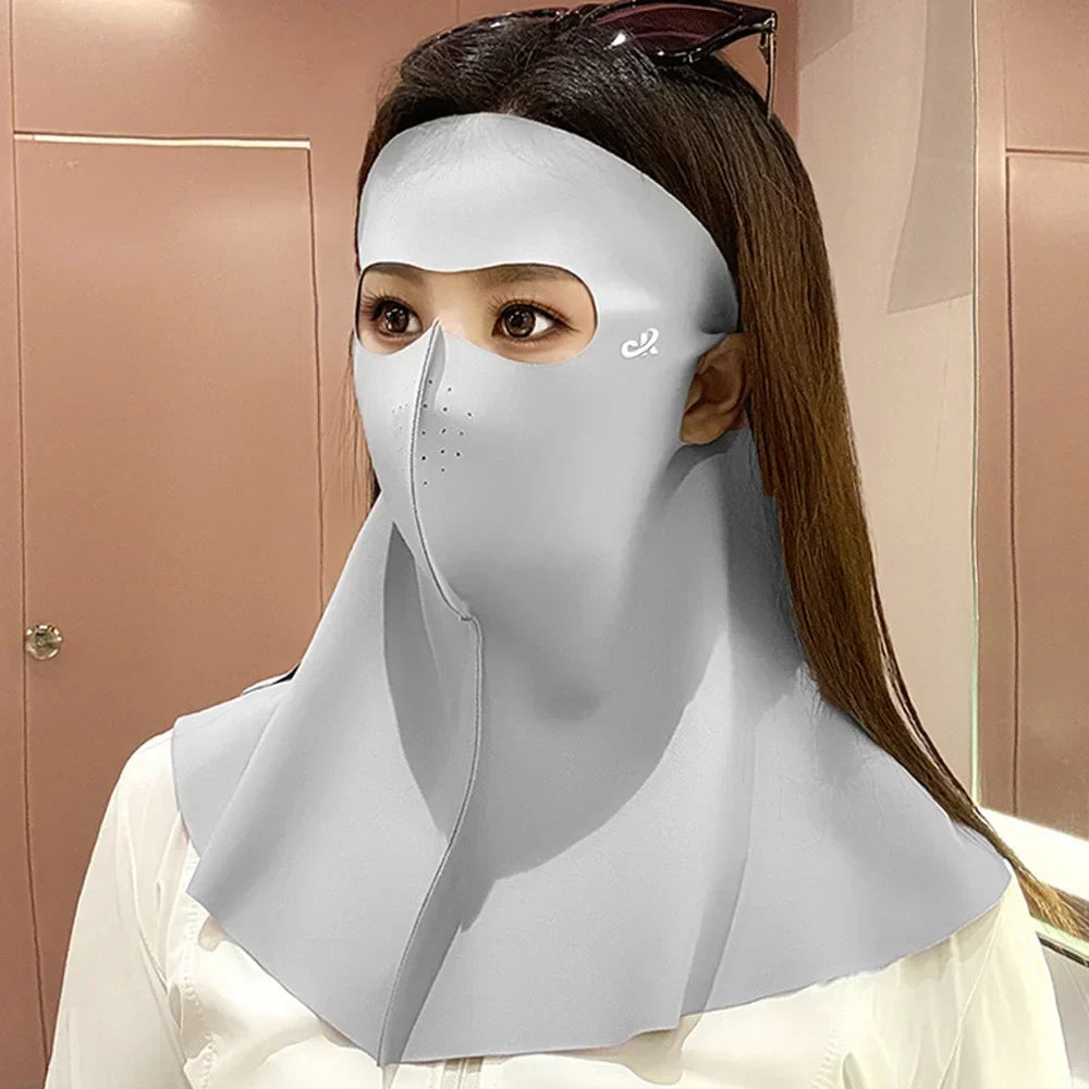 Kalsten | UV Protection Face Mask