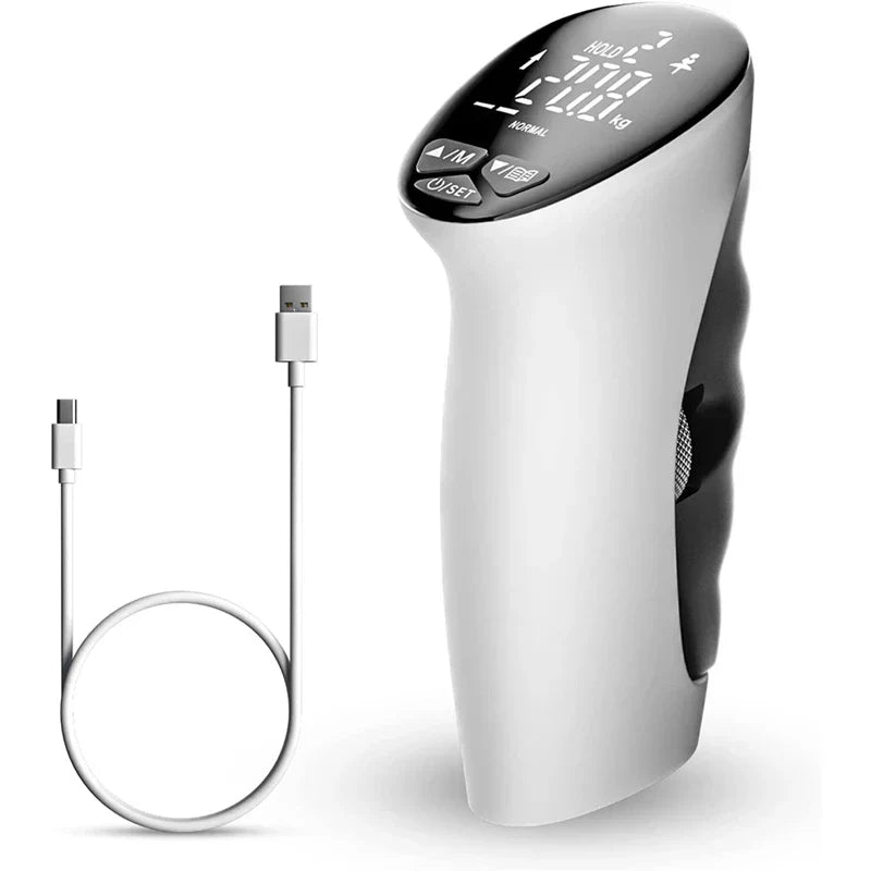 Kalsten | Smart Hand Grip Strength Trainer