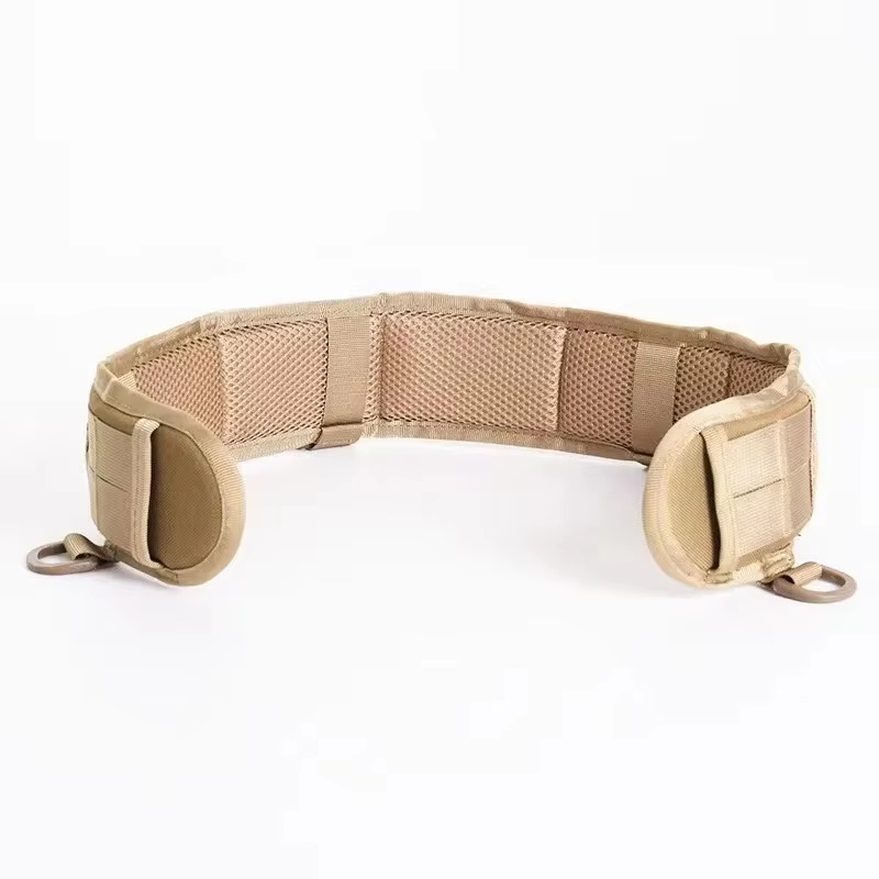 Kalsten | Tactical Quick Release Nylon Belt with Metal Buckle for Outdoor Sports
