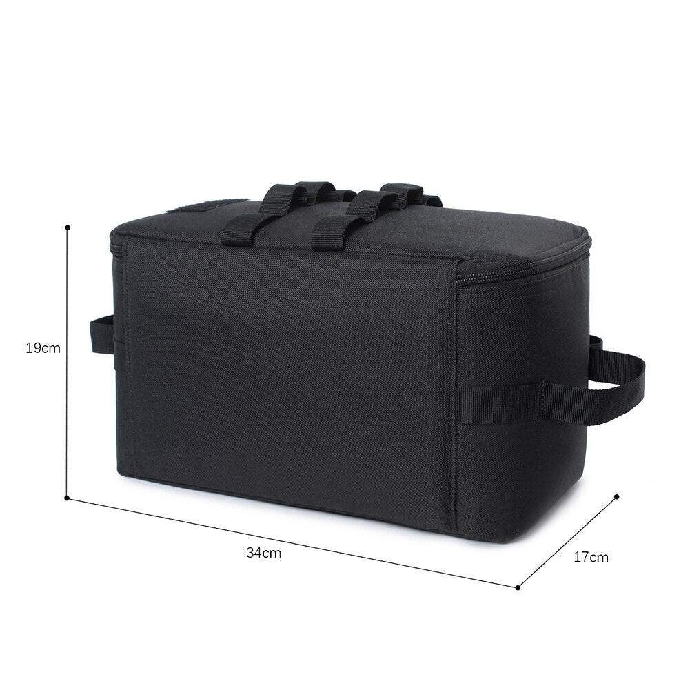 Camping Smart Outdoor Storage Bag | Kalsten