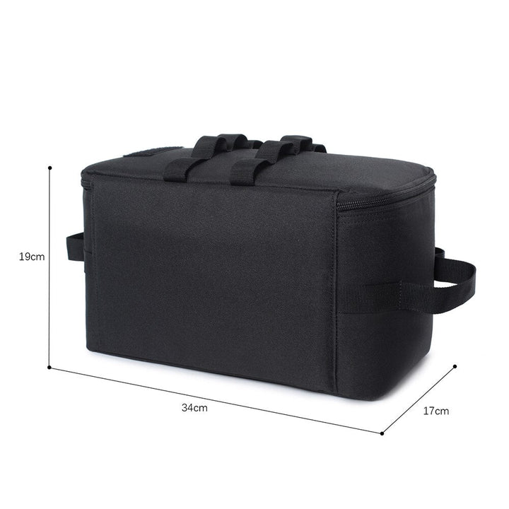 Camping Smart Outdoor Storage Bag | Kalsten