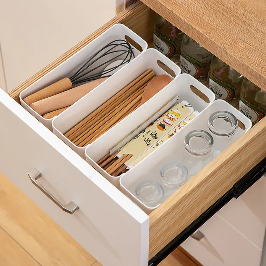 Kitchen Organizer Box | Kalsten