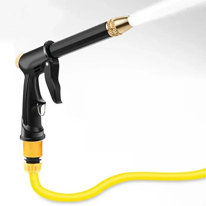 Skanto | HydroBlitz High-Pressure Spray Gun – Precise Cleaning for Every Task