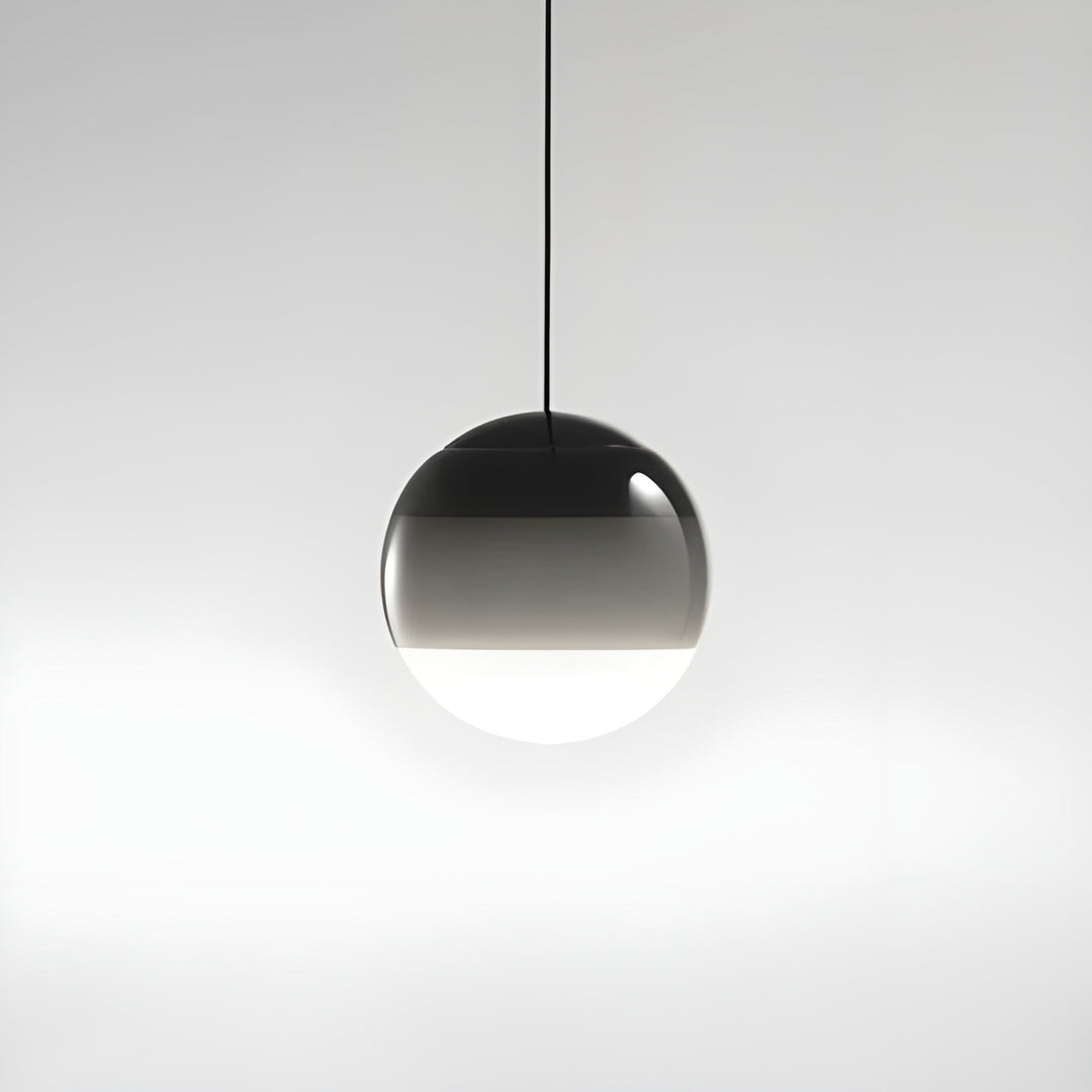 LumiOrb Light – Creative Balloon Pendant Lamp with LED Lighting | Kalsten