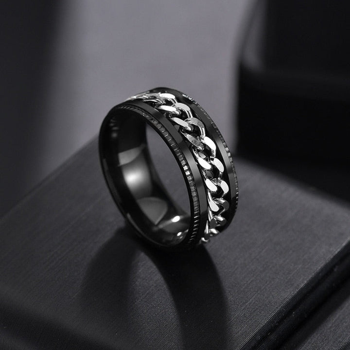 Anxiety Rings - Buy 1 Get 1 Free! Add Any 2 To Your Cart | Kalsten