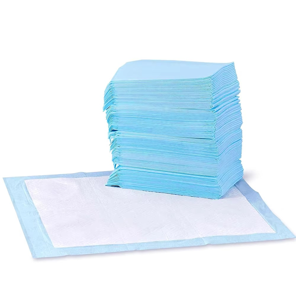 Kalsten | 30-Pack Super Absorbent Disposable Urine Pads for Pets and Elderly Care, 13 x 18 Inches