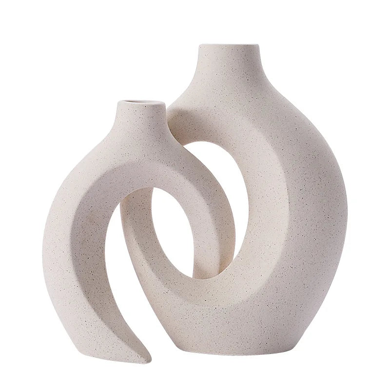 Kalsten | Set of ceramic vases