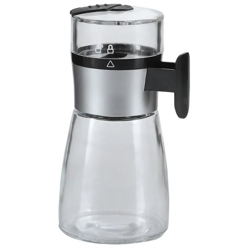 Kalsten | Push salt dispenser precise portions and elegant appearance