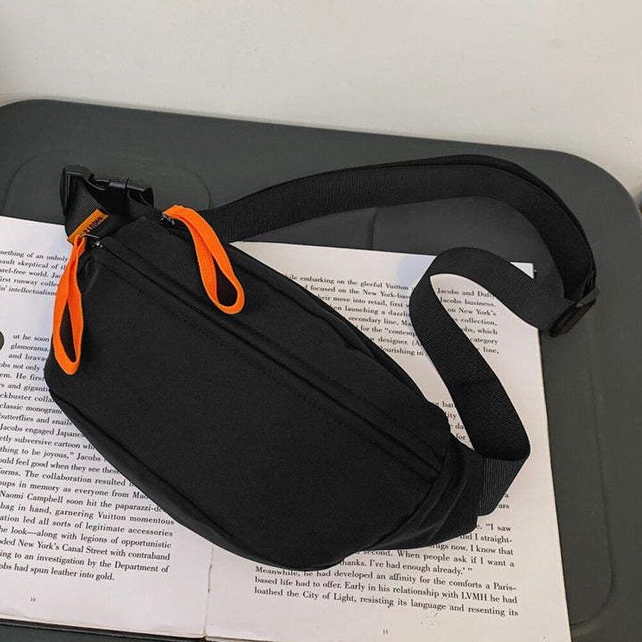 Urban Walker Unisex Waist Bag | Kalsten