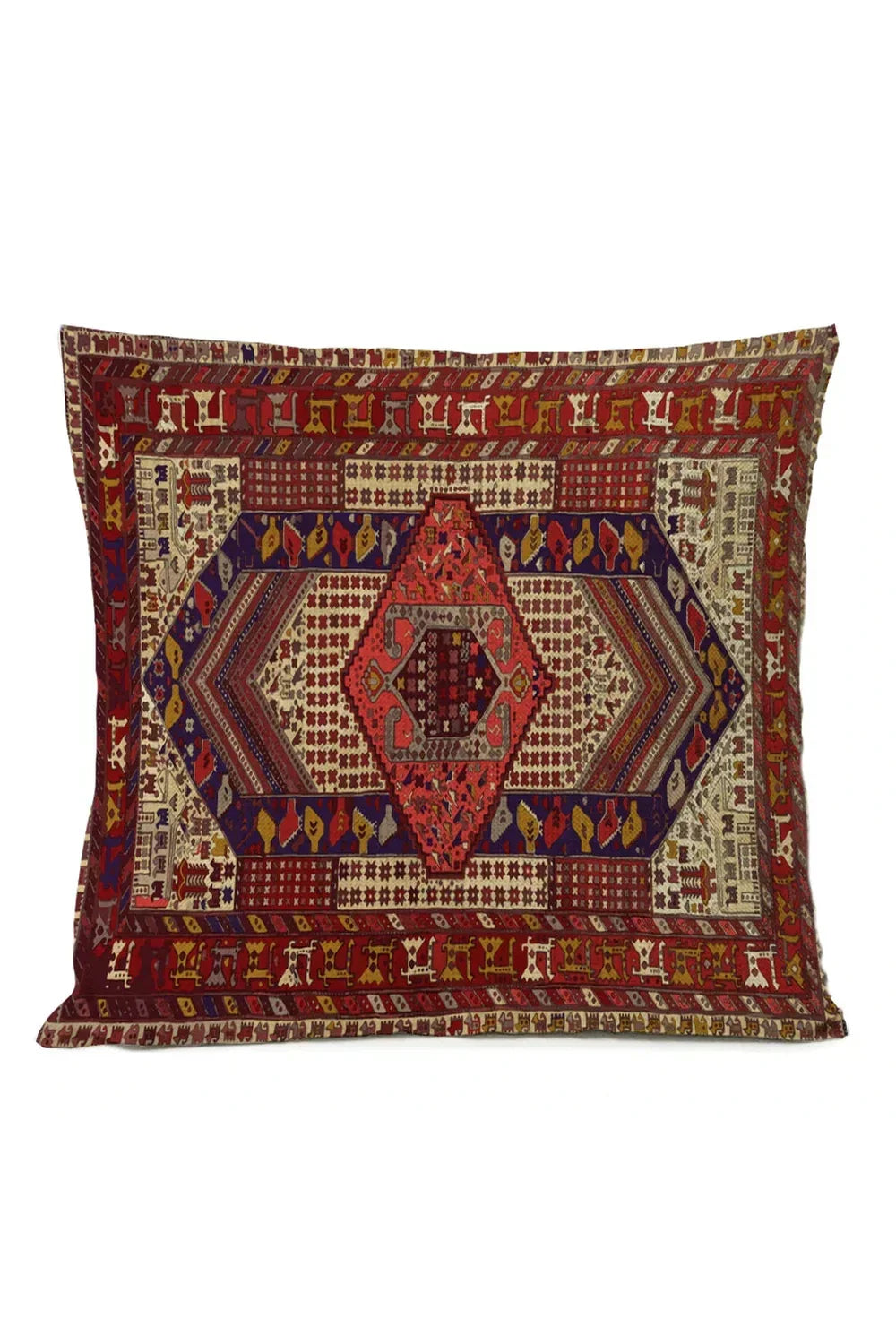 Kalsten | Ethnic Tribal Pillowcase
