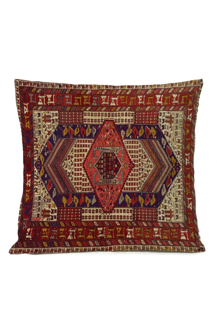 Kalsten | Ethnic Tribal Pillowcase