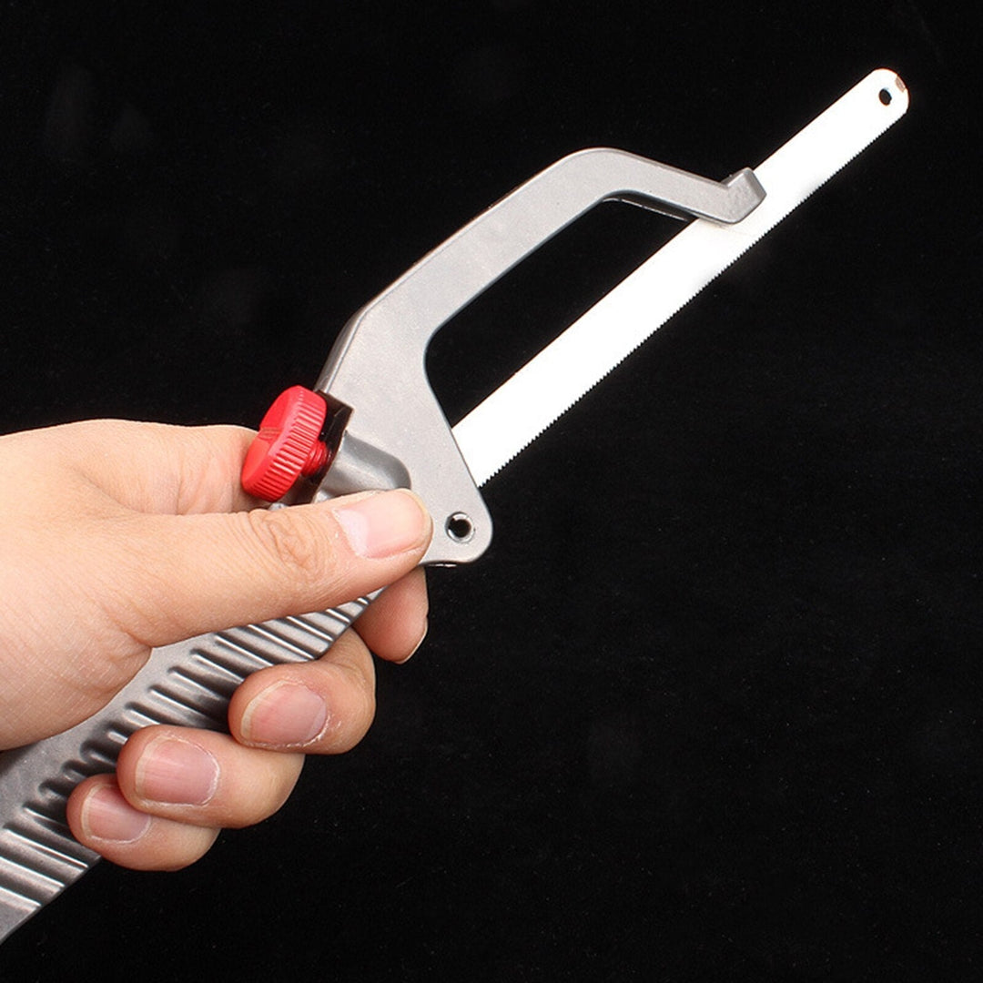 Mini Heavy Duty Japanese Style Hand Saw | Kalsten