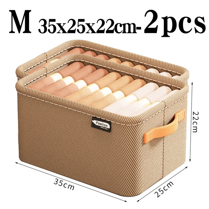 Foldable Dress Storage Box | Kalsten