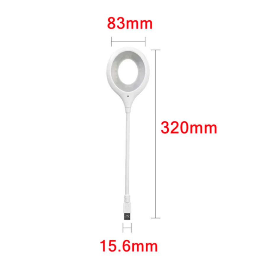 Eye Protection Reading Portable Night Lamp | Kalsten