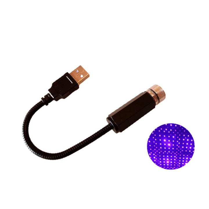 Portable Star Projector - StarGlow | Kalsten