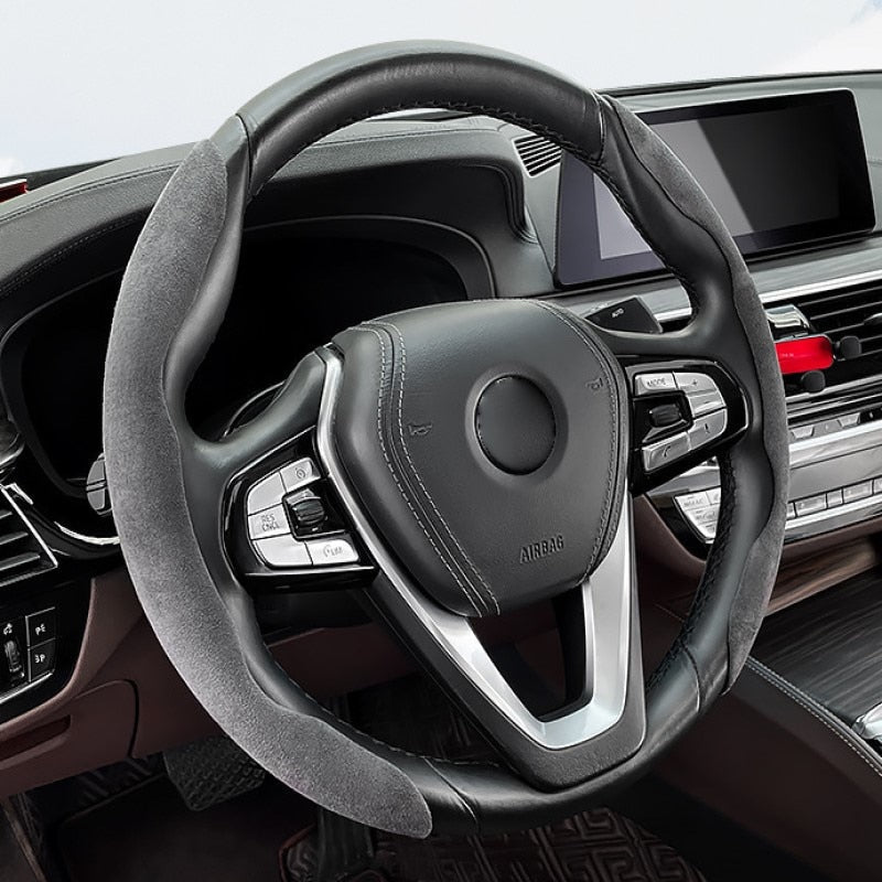 Kalsten | Safe Drive Anti-Skid Car Steering Wheel Cover
