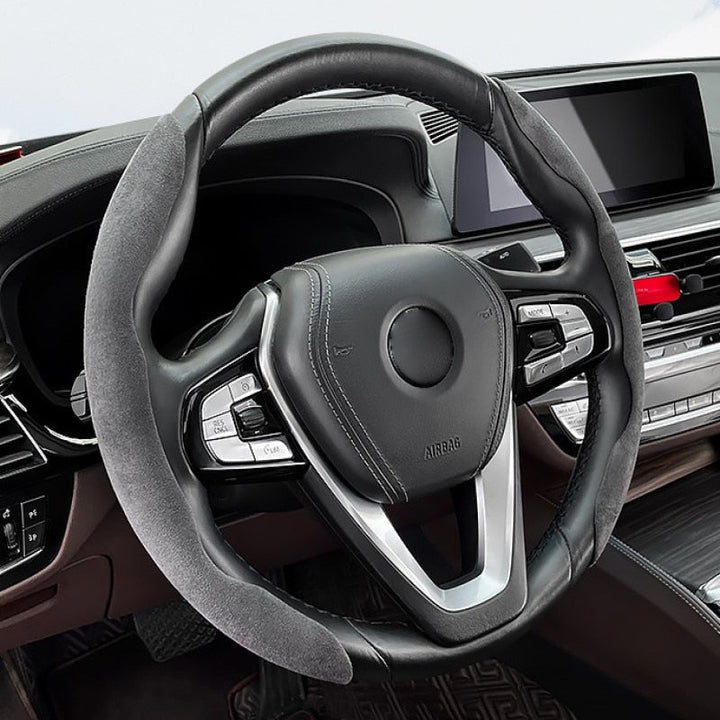Kalsten | Safe Drive Anti-Skid Car Steering Wheel Cover