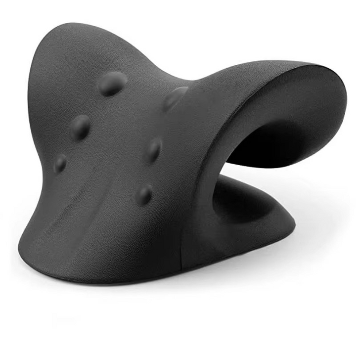 Kalsten | Cervical Neck and Shoulder Stretcher Spine Alignment and Pain Relief Pillow