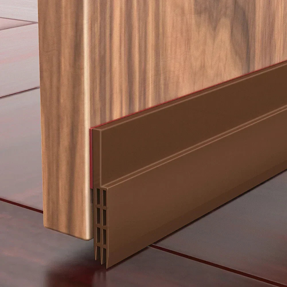 Flexible Door Bottom Seal Strip