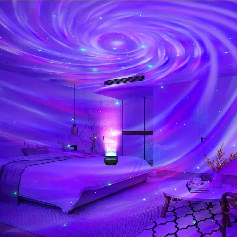 Northern Lights Projector | Brehn