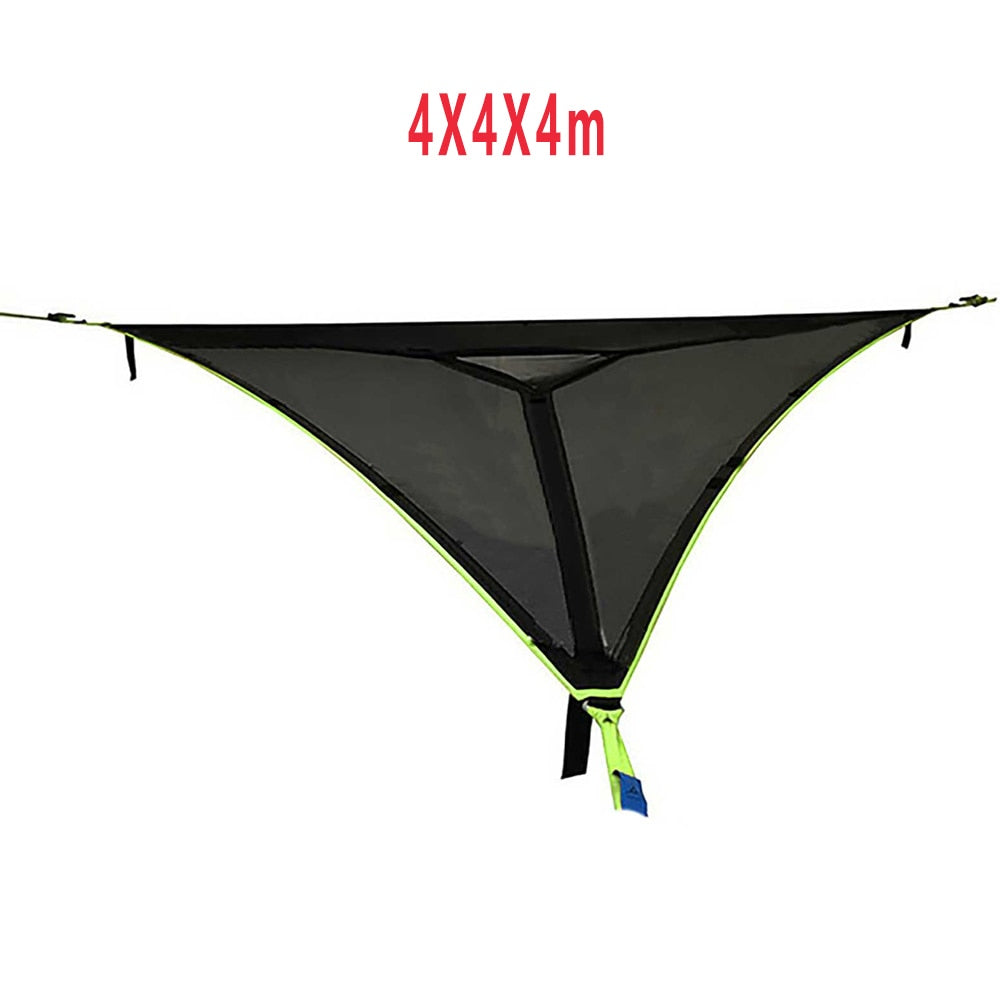 Kalsten | Triangle Giant Aerial Camping Hammock