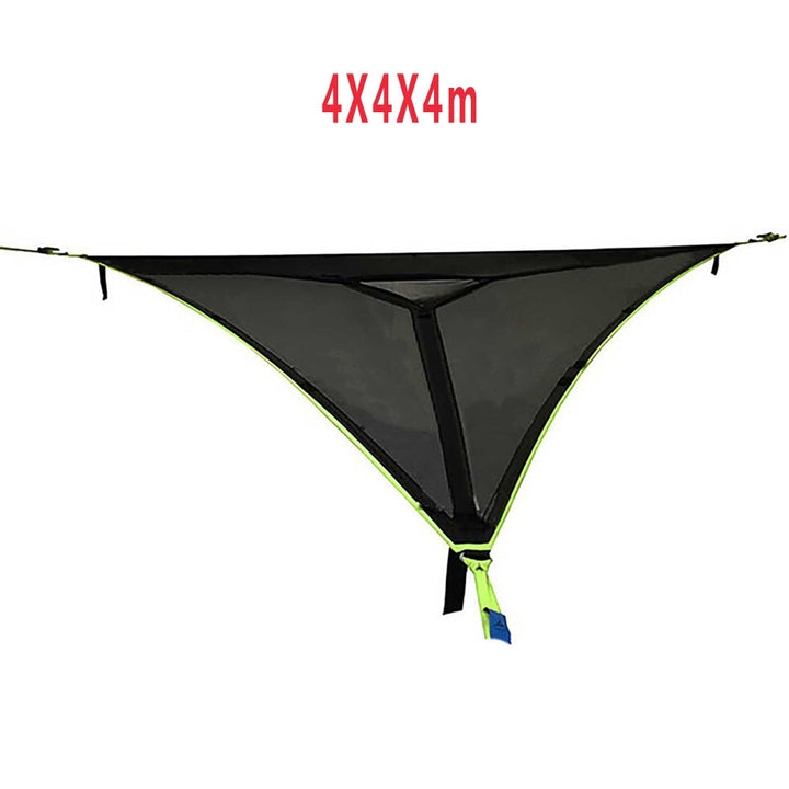 Kalsten | Triangle Giant Aerial Camping Hammock