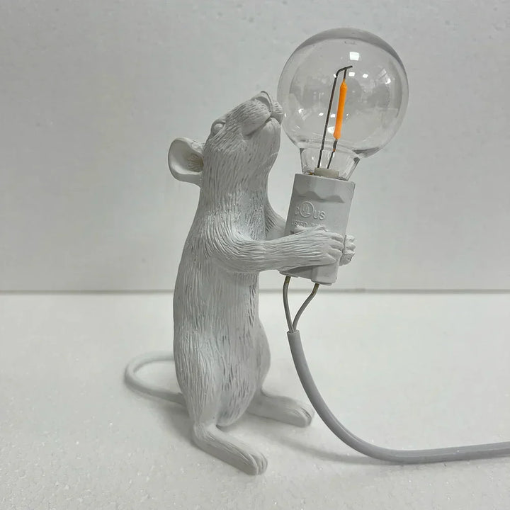 Night Rat Desk Lamp | Kalsten