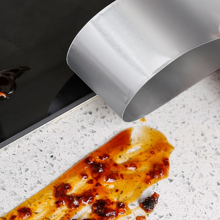 Kalsten | Waterproof Aluminum Kitchen Countertop Tape