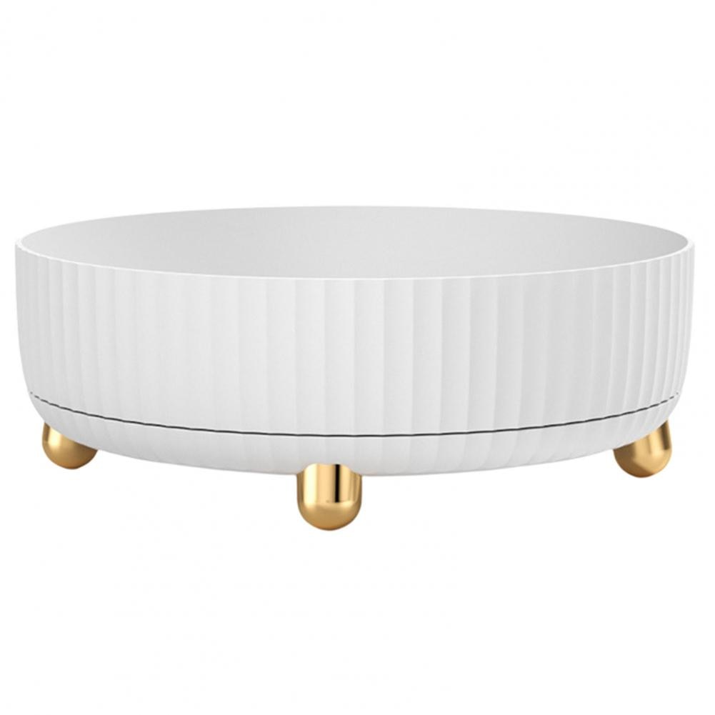 Kalsten | 360 Kitchen Spice Organizer Rotating Rack