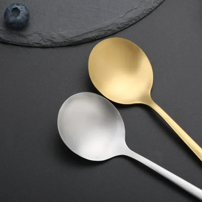 Kalsten | RefinedTable | 30-piece cutlery set