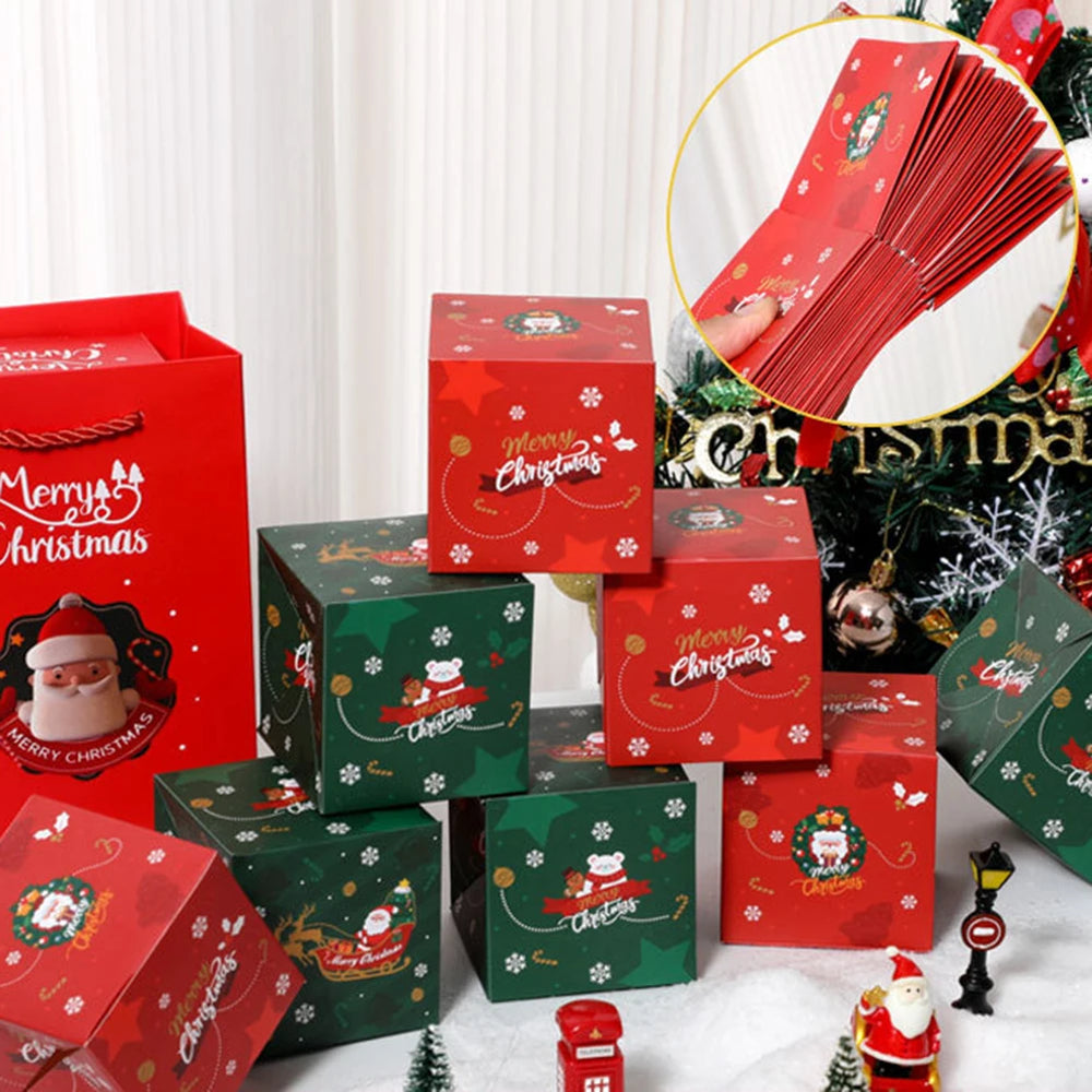 Kalsten | Pop Out Money Gift Box