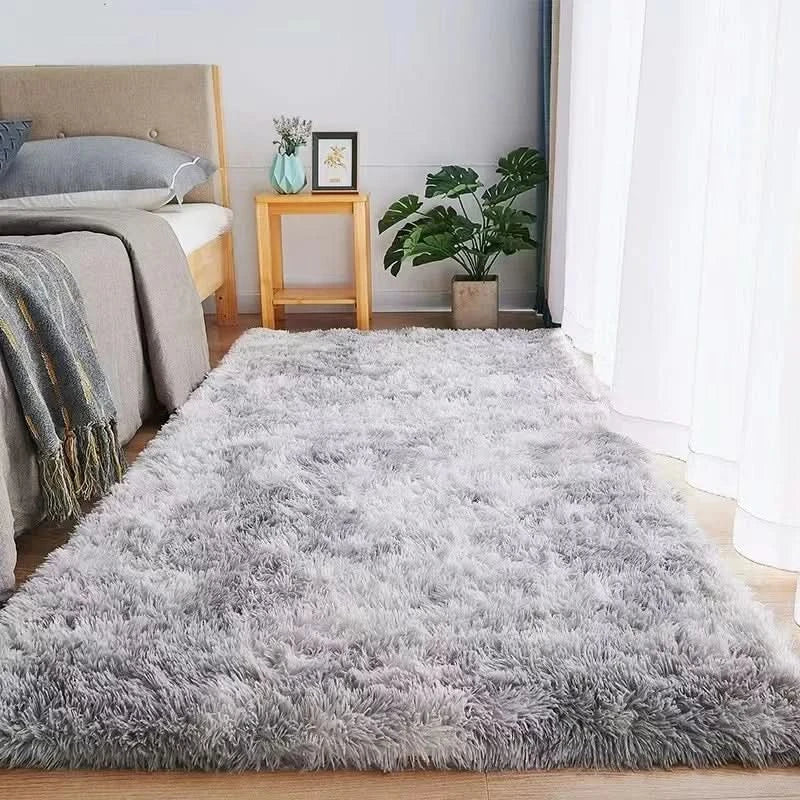 Kalsten | CozyPlush – Luxurious Carpet made of Faux Fur