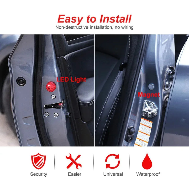 Kalsten | Car Door Anti-collision Light
