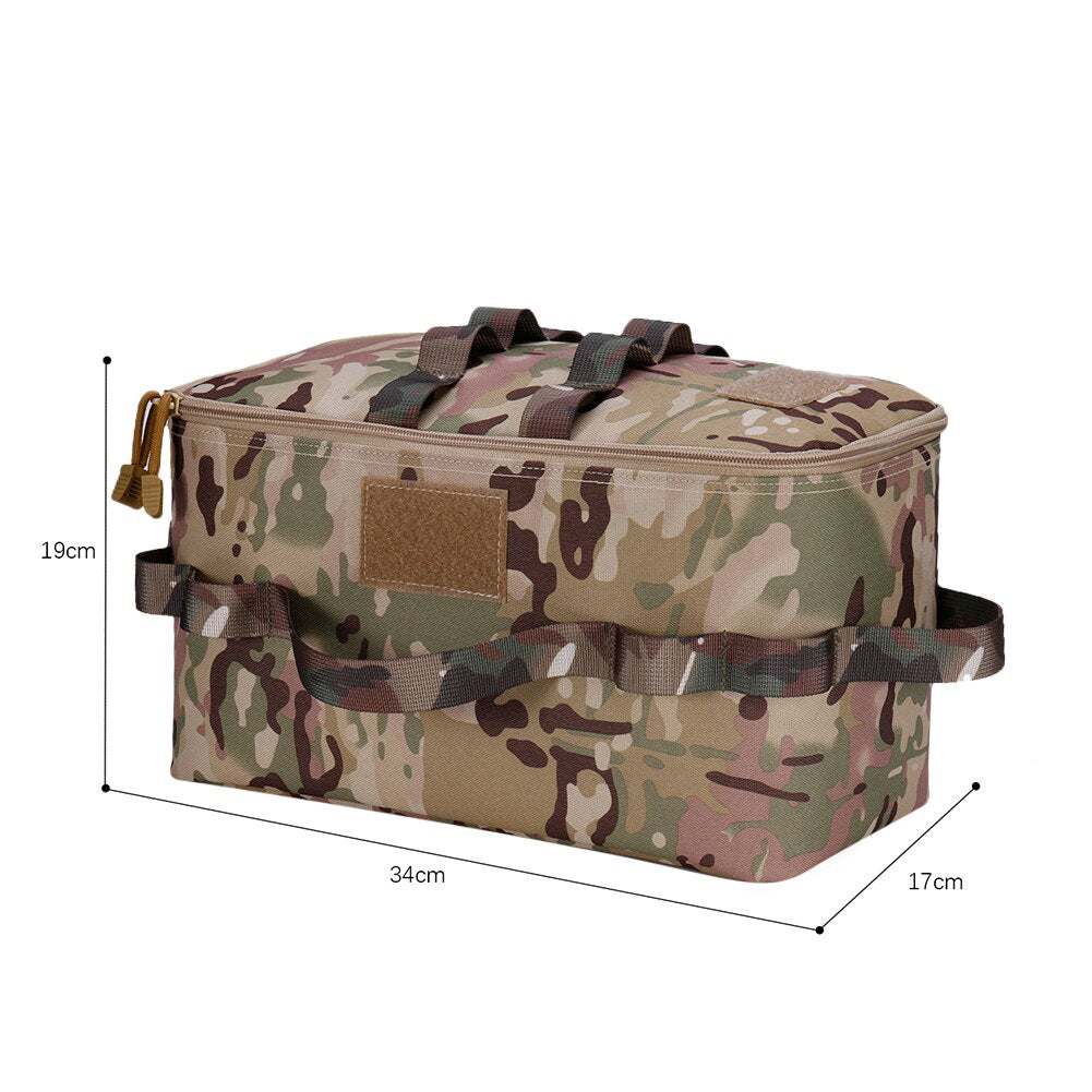 Camping Smart Outdoor Storage Bag | Kalsten