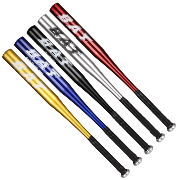 Kalsten | Premium Aluminum Alloy Baseball Bat for Training and Defense – 20 Inches