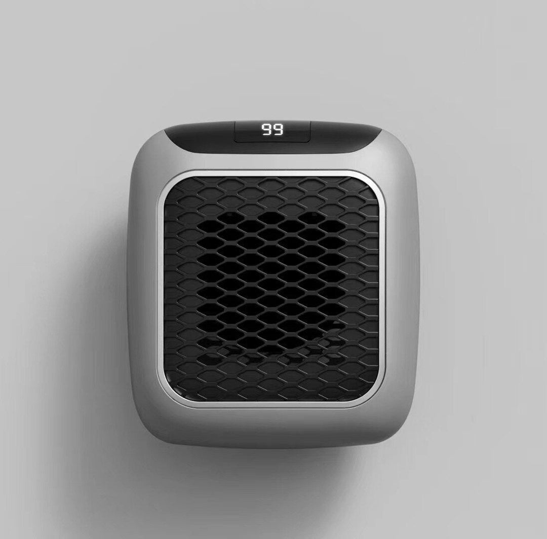 Kalsten | Mini Wall-Mounted Electric Portable Heater