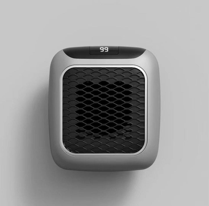 Kalsten | Mini Wall-Mounted Electric Portable Heater