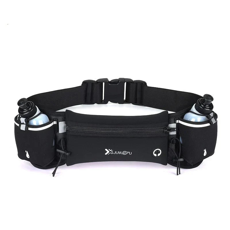 SwiftStride Running Belt — Freedom and Comfort for Limitless, Worry-Free Runs | Kalsten