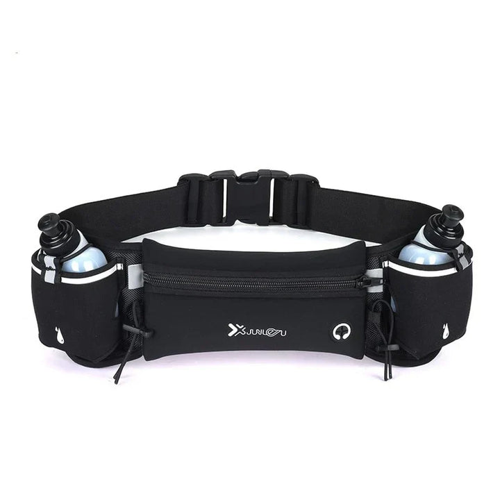SwiftStride Running Belt — Freedom and Comfort for Limitless, Worry-Free Runs | Kalsten