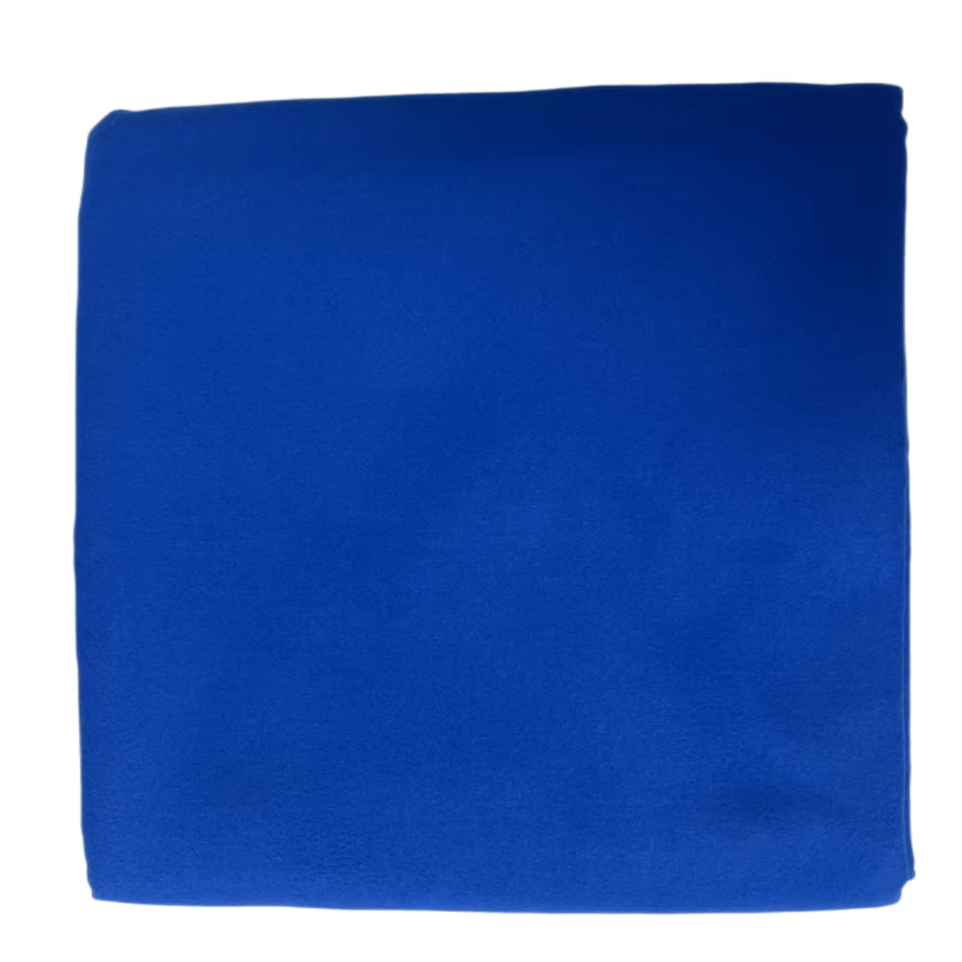 Quick-Dry Microfibre Travel Towel